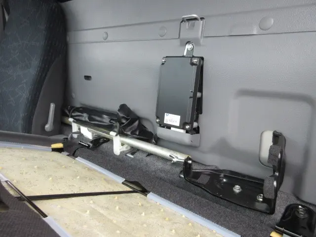 トヨタ ダイナ 2KG-XZU695(4WD)の写真26