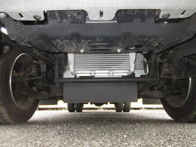 トヨタ ダイナ 2KG-XZU695(4WD)の写真31