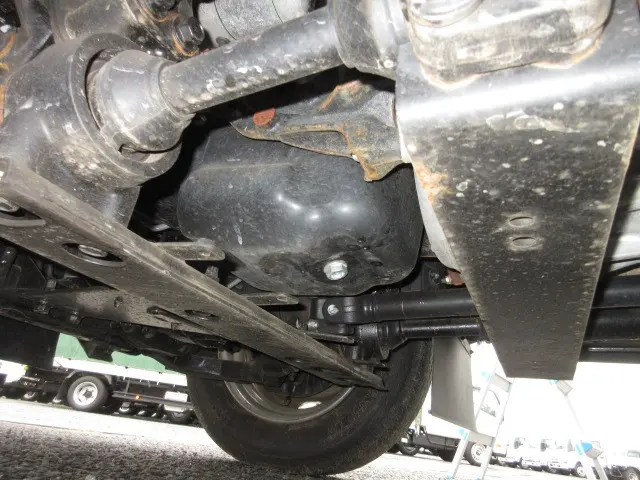 トヨタ ダイナ 2KG-XZU695(4WD)の写真33