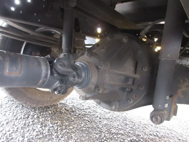 トヨタ ダイナ 2KG-XZU695(4WD)の写真34