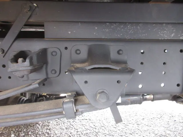 トヨタ ダイナ 2KG-XZU695(4WD)の写真35