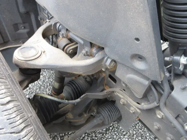 トヨタ ダイナ 2KG-XZU695(4WD)の写真36