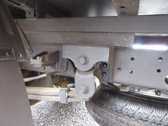 トヨタ ダイナ 2KG-XZU695(4WD)の写真37