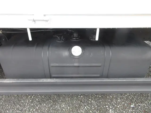 トヨタ ダイナ 2KG-XZU695(4WD)の写真40