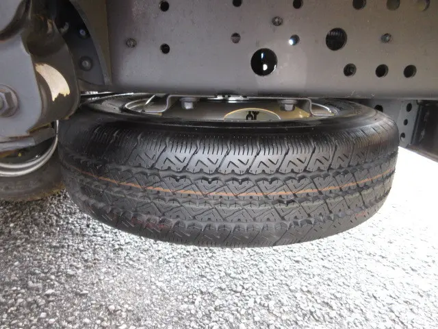 トヨタ ダイナ 2KG-XZU695(4WD)の写真41
