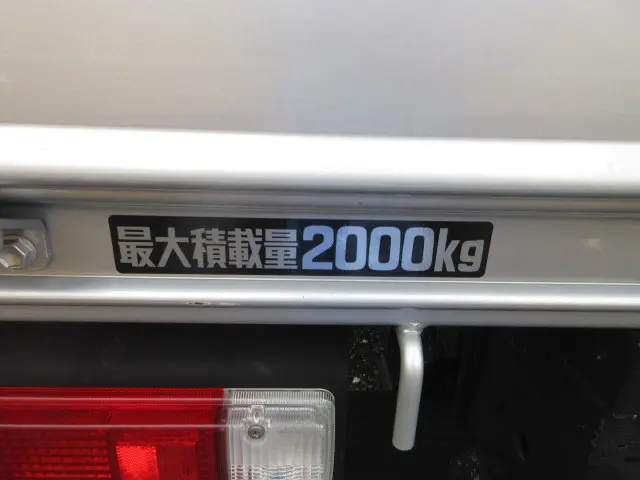 トヨタ ダイナ 2KG-XZU695(4WD)の写真44
