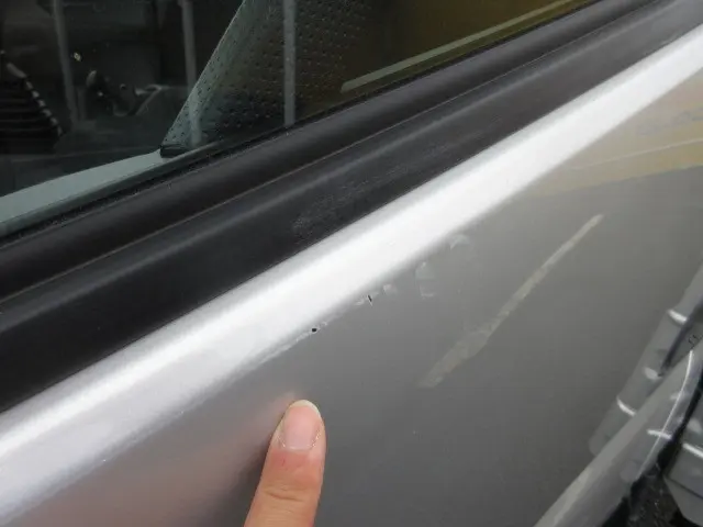 トヨタ ダイナ 2KG-XZU695(4WD)の写真46