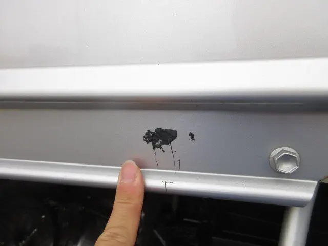 トヨタ ダイナ 2KG-XZU695(4WD)の写真47