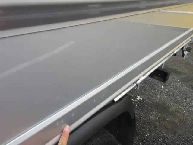 トヨタ ダイナ 2KG-XZU695(4WD)の写真48