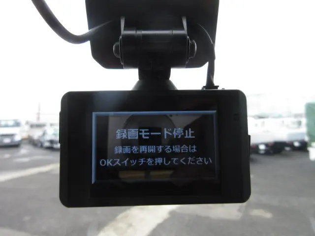 三菱 キャンター 2TG-FDA00(4WD)の写真20