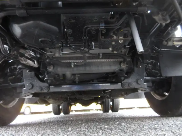 三菱 キャンター 2TG-FDA00(4WD)の写真30