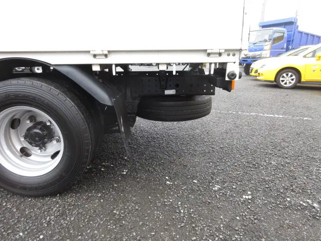 三菱 キャンター 2TG-FDA00(4WD)の写真36