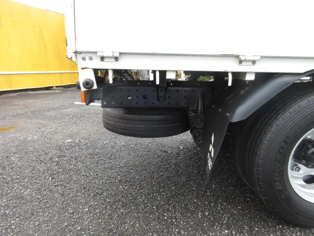 三菱 キャンター 2TG-FDA00(4WD)の写真37