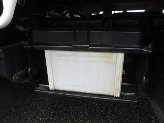 三菱 キャンター 2TG-FDA00(4WD)の写真39