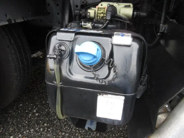 三菱 キャンター 2TG-FDA00(4WD)の写真45