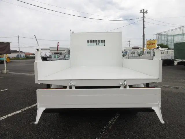 三菱 ファイター 2KG-FK62F(2WD)の写真11