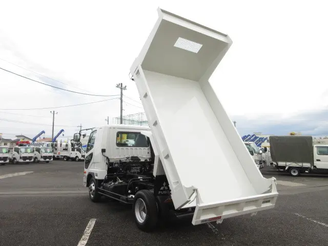 三菱 ファイター 2KG-FK62F(2WD)の写真16