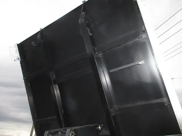 三菱 ファイター 2KG-FK62F(2WD)の写真17