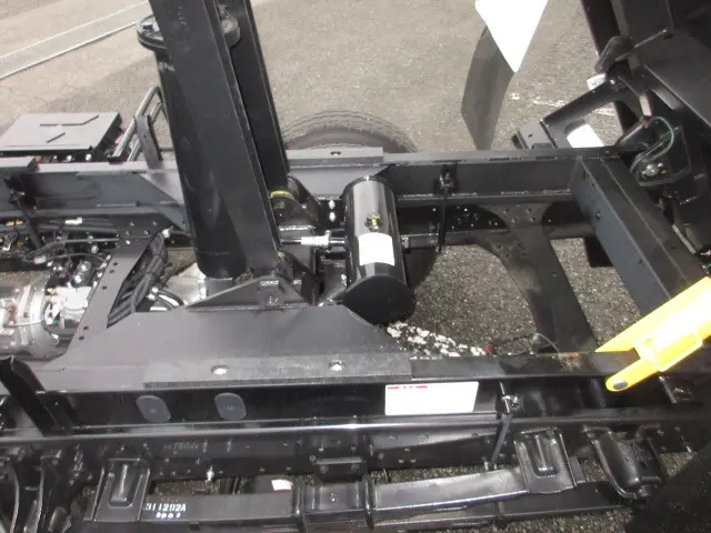三菱 ファイター 2KG-FK62F(2WD)の写真18