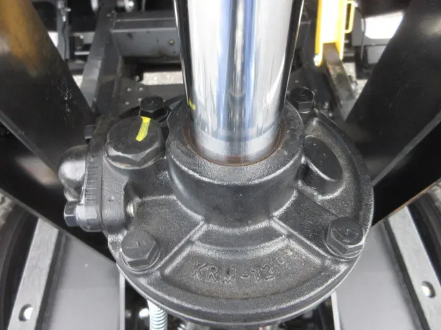 三菱 ファイター 2KG-FK62F(2WD)の写真19