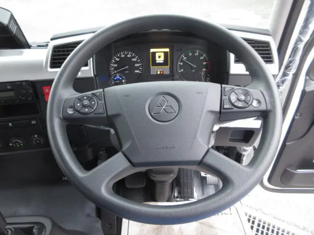 三菱 ファイター 2KG-FK62F(2WD)の写真23