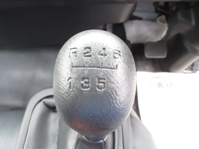 三菱 ファイター 2KG-FK62F(2WD)の写真26
