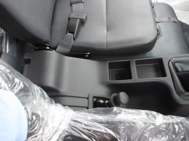 三菱 ファイター 2KG-FK62F(2WD)の写真27