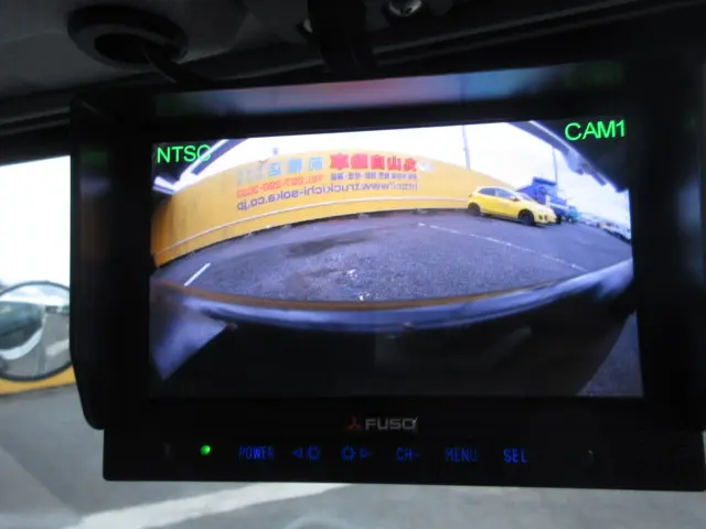 三菱 ファイター 2KG-FK62F(2WD)の写真28