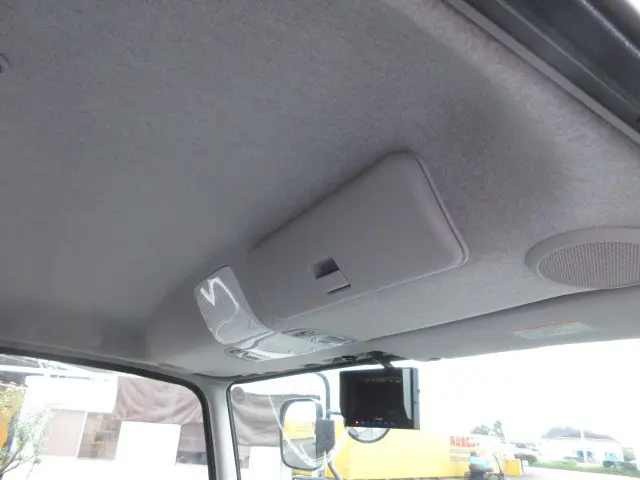 三菱 ファイター 2KG-FK62F(2WD)の写真29