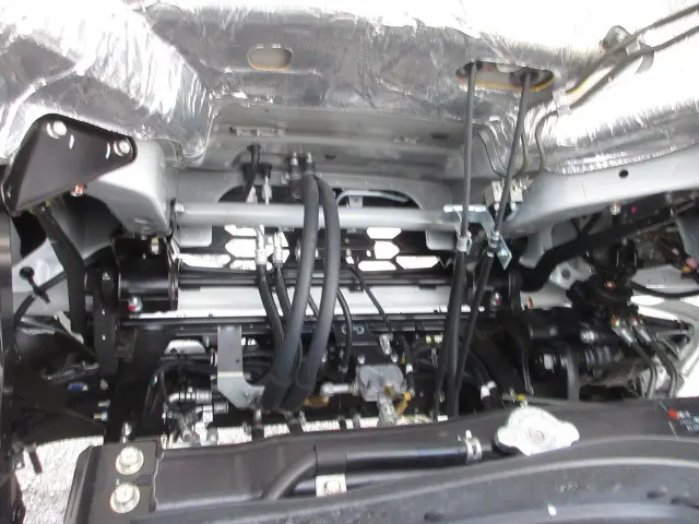 三菱 ファイター 2KG-FK62F(2WD)の写真35