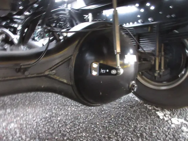 三菱 ファイター 2KG-FK62F(2WD)の写真36