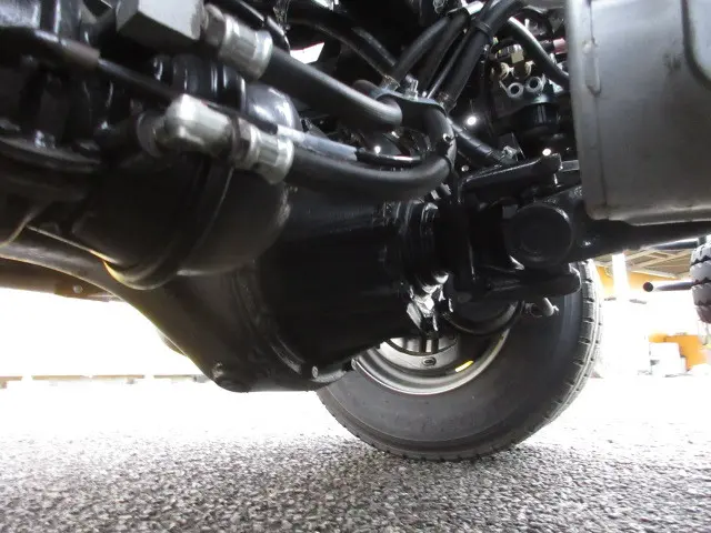 三菱 ファイター 2KG-FK62F(2WD)の写真37