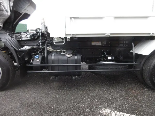 三菱 ファイター 2KG-FK62F(2WD)の写真38