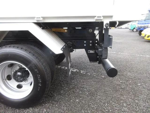 三菱 ファイター 2KG-FK62F(2WD)の写真39