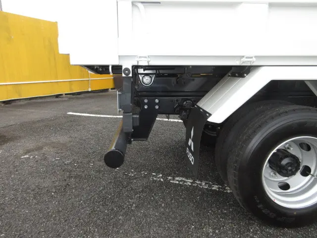 三菱 ファイター 2KG-FK62F(2WD)の写真40
