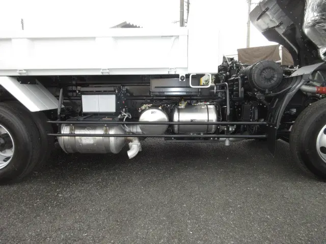 三菱 ファイター 2KG-FK62F(2WD)の写真41