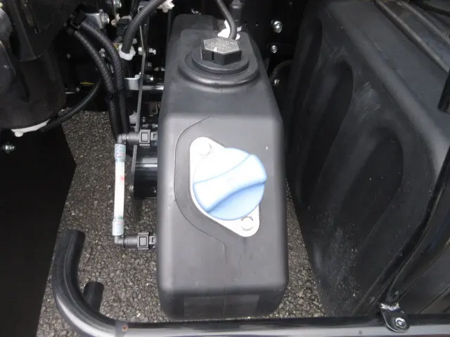 三菱 ファイター 2KG-FK62F(2WD)の写真42