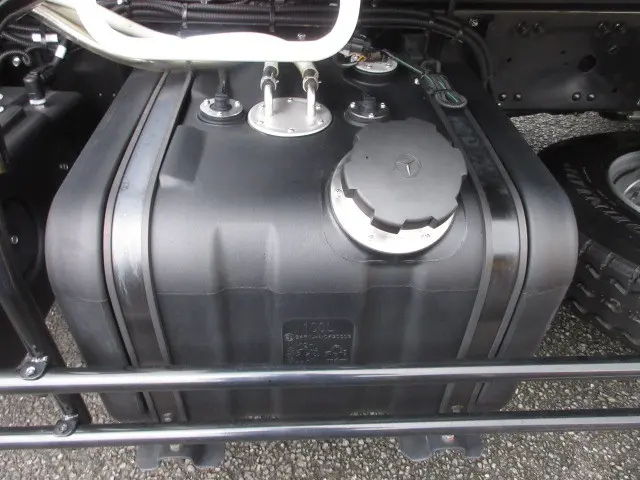 三菱 ファイター 2KG-FK62F(2WD)の写真43