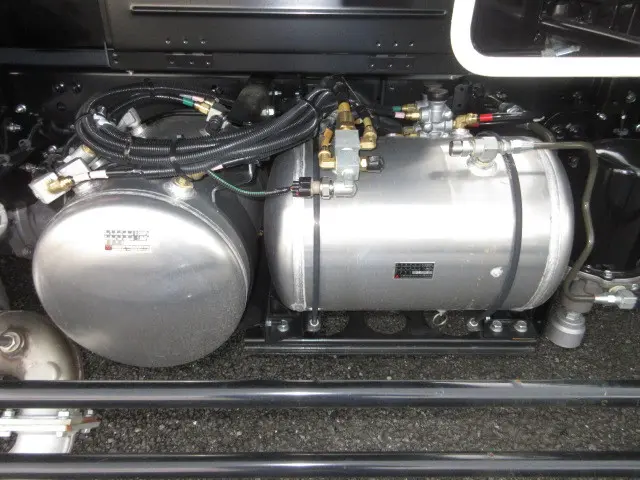 三菱 ファイター 2KG-FK62F(2WD)の写真44