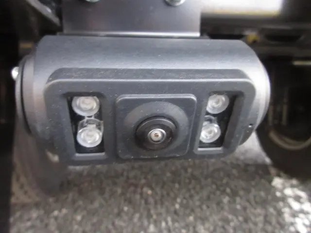 三菱 ファイター 2KG-FK62F(2WD)の写真46
