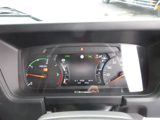 いすゞ フォワード 2RG-FRR90S4(2WD)の写真26