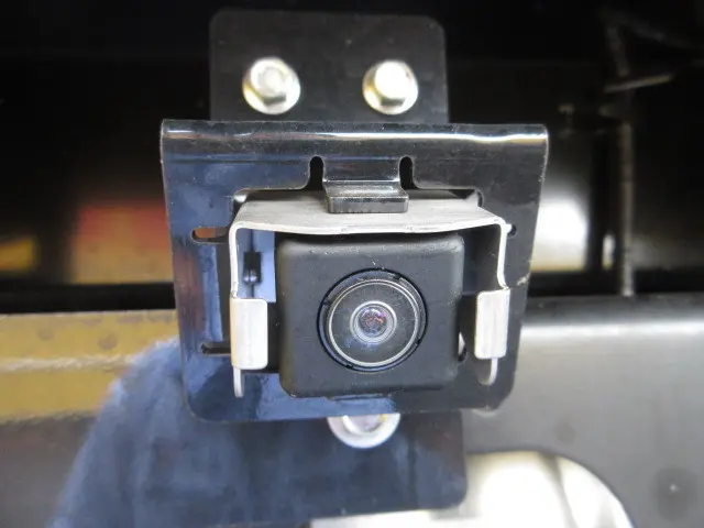 いすゞ フォワード 2RG-FRR90S4(2WD)の写真46