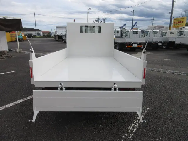日産 アトラス 2WG-AJR88AT(2WD)の写真14