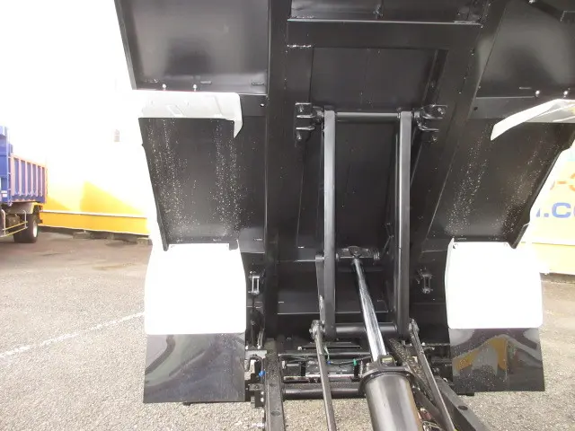 日産 アトラス 2WG-AJR88AT(2WD)の写真19