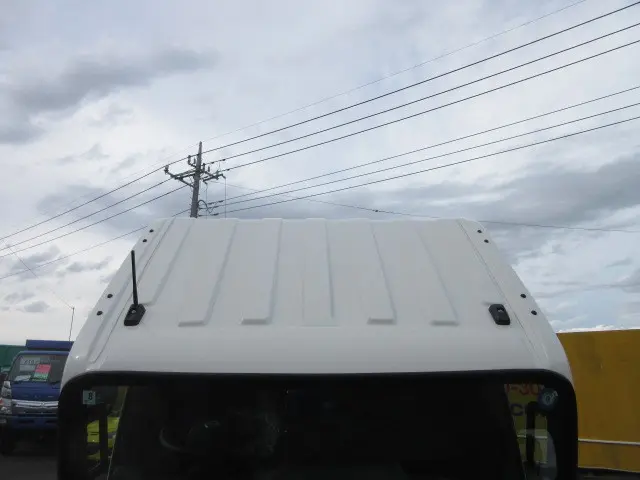 日産 アトラス 2WG-AJR88AT(2WD)の写真22