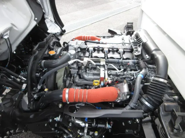 日産 アトラス 2WG-AJR88AT(2WD)の写真33