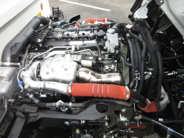 日産 アトラス 2WG-AJR88AT(2WD)の写真34