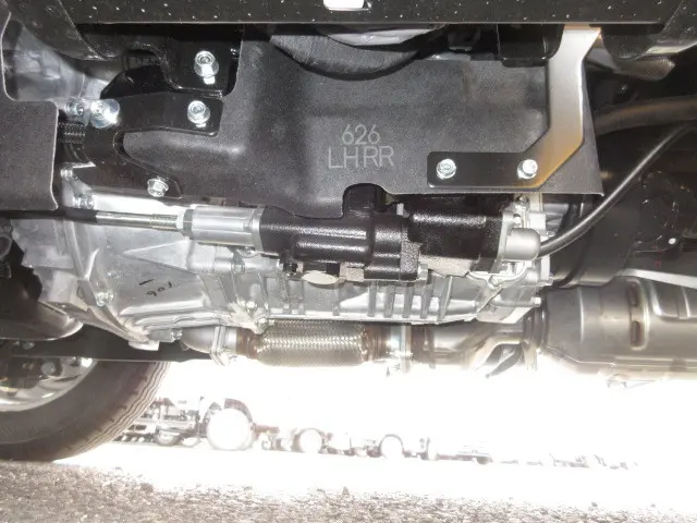 日産 アトラス 2WG-AJR88AT(2WD)の写真36