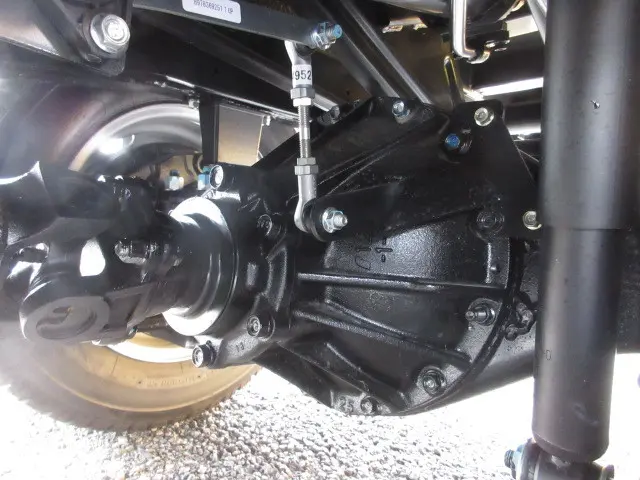日産 アトラス 2WG-AJR88AT(2WD)の写真37