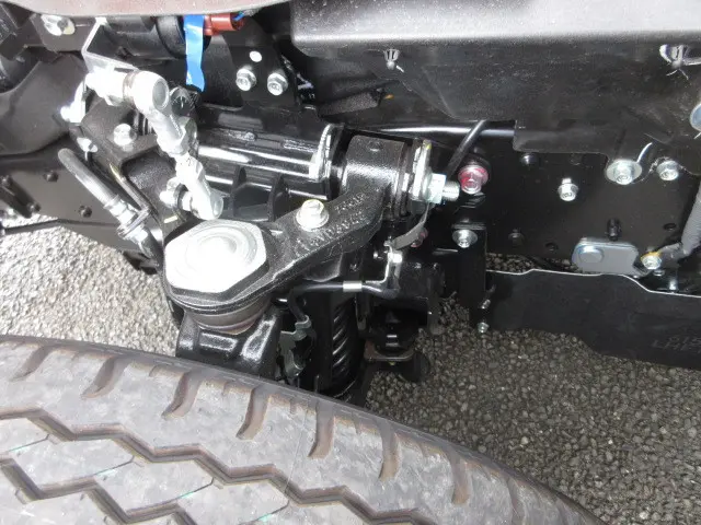 日産 アトラス 2WG-AJR88AT(2WD)の写真39